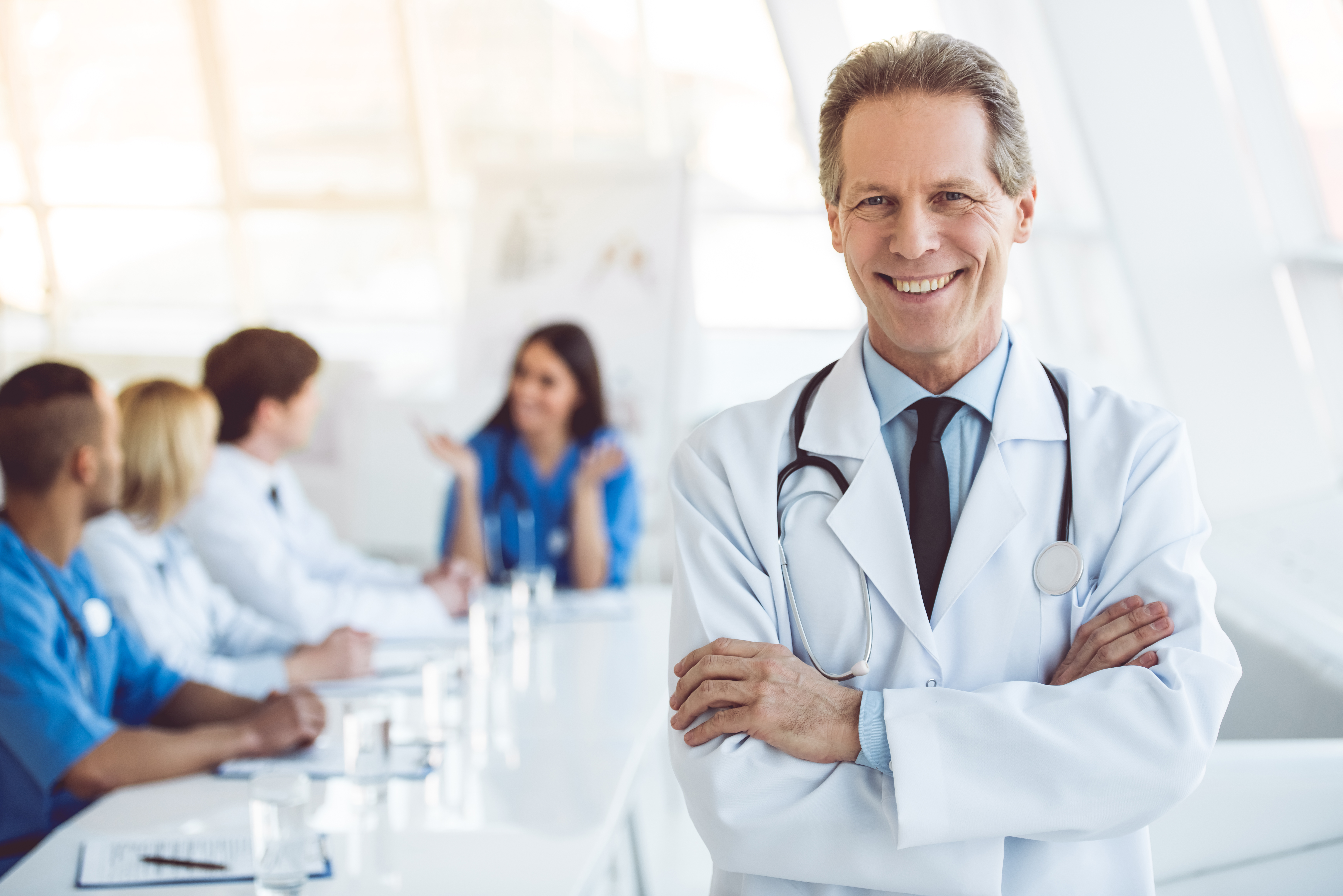 Healthcare Marketing