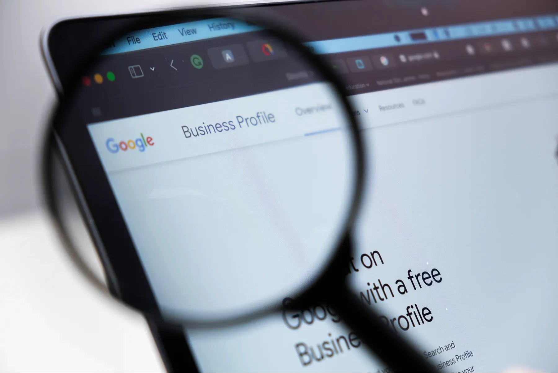 SEO For Healthcare