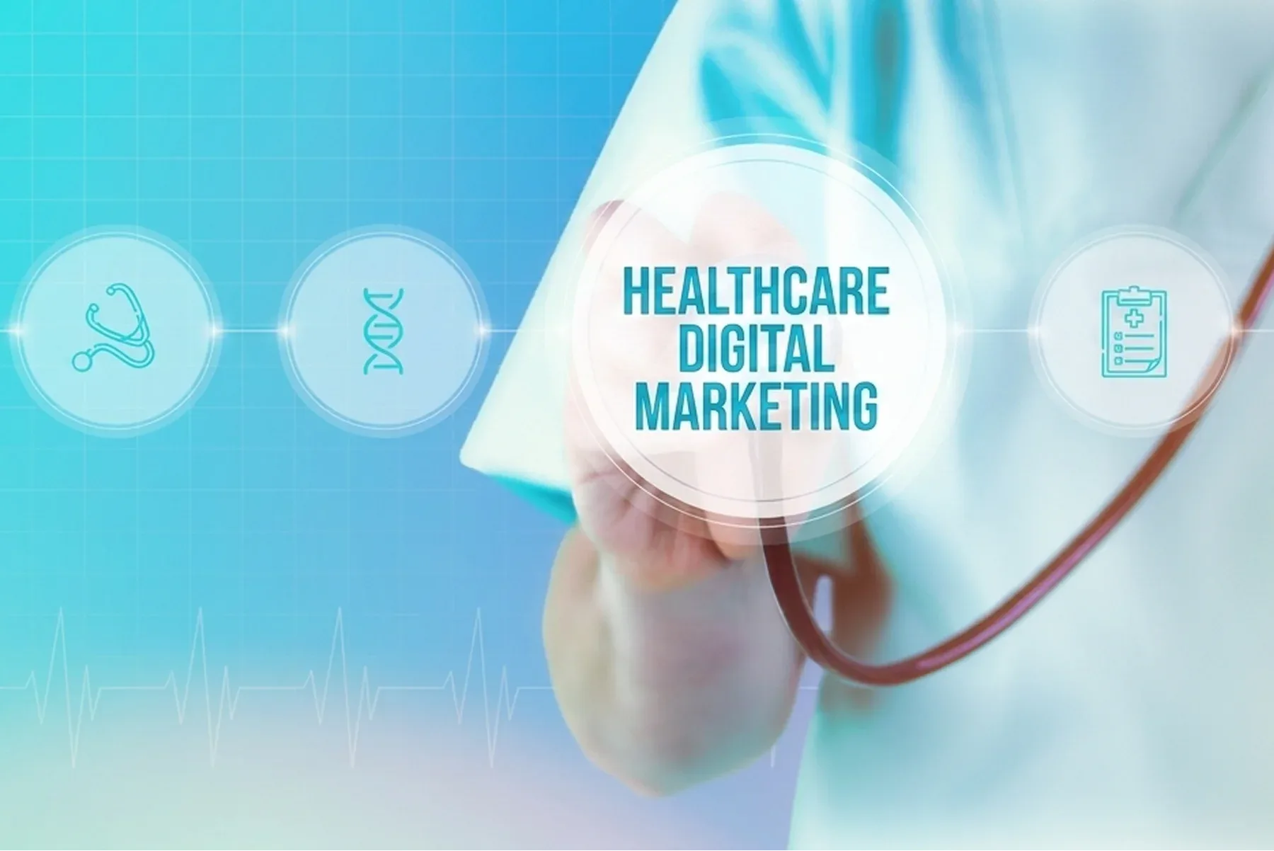 SEO For Healthcare
