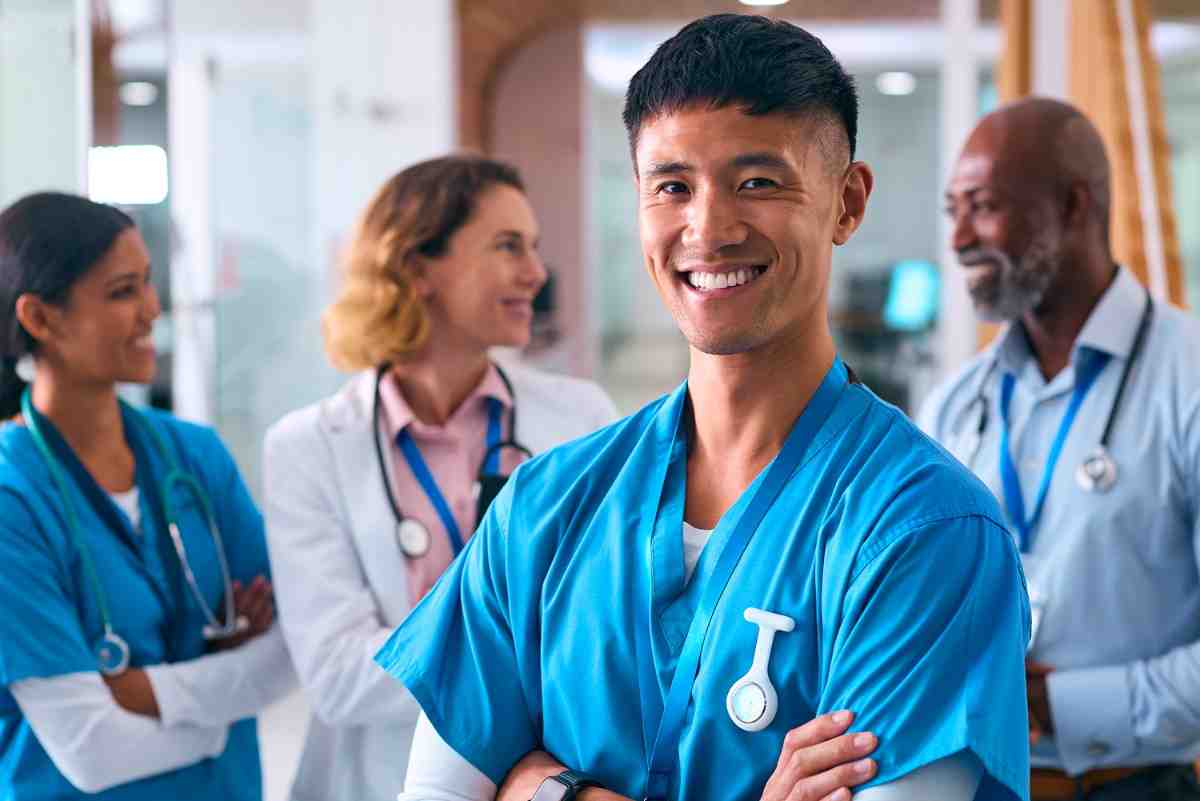Healthcare Marketing