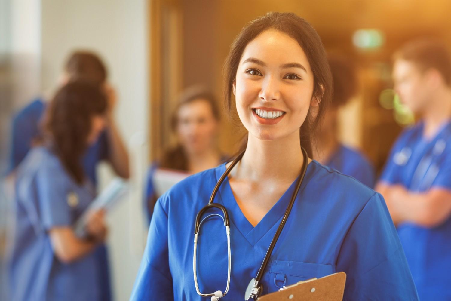 Healthcare Marketing Plan