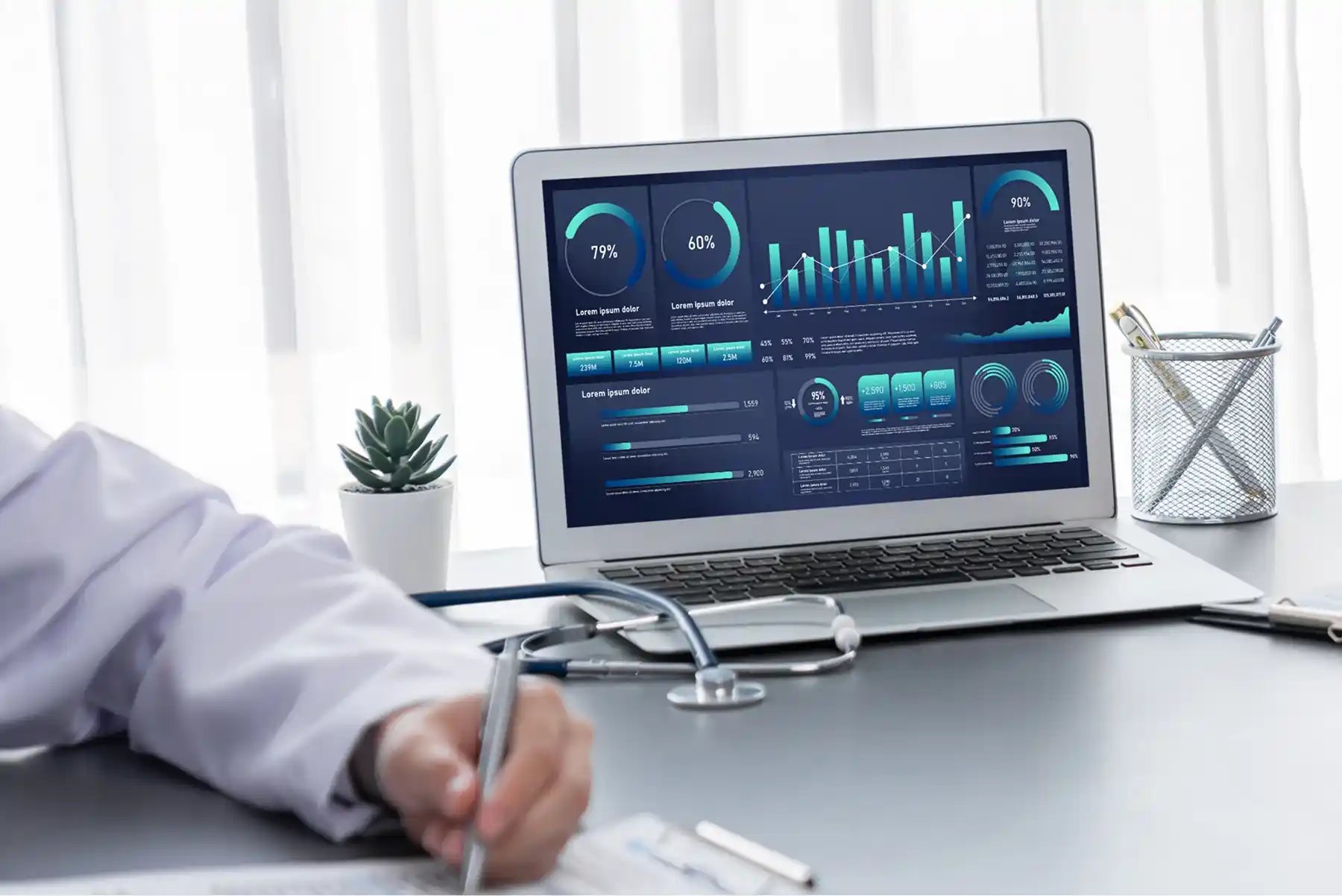 Healthcare Marketing