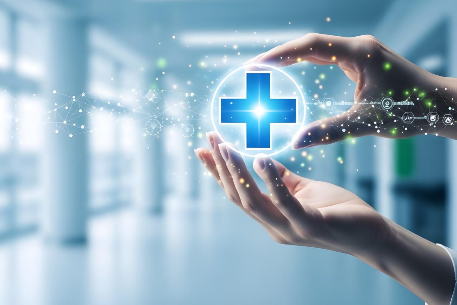 Healthcare PR