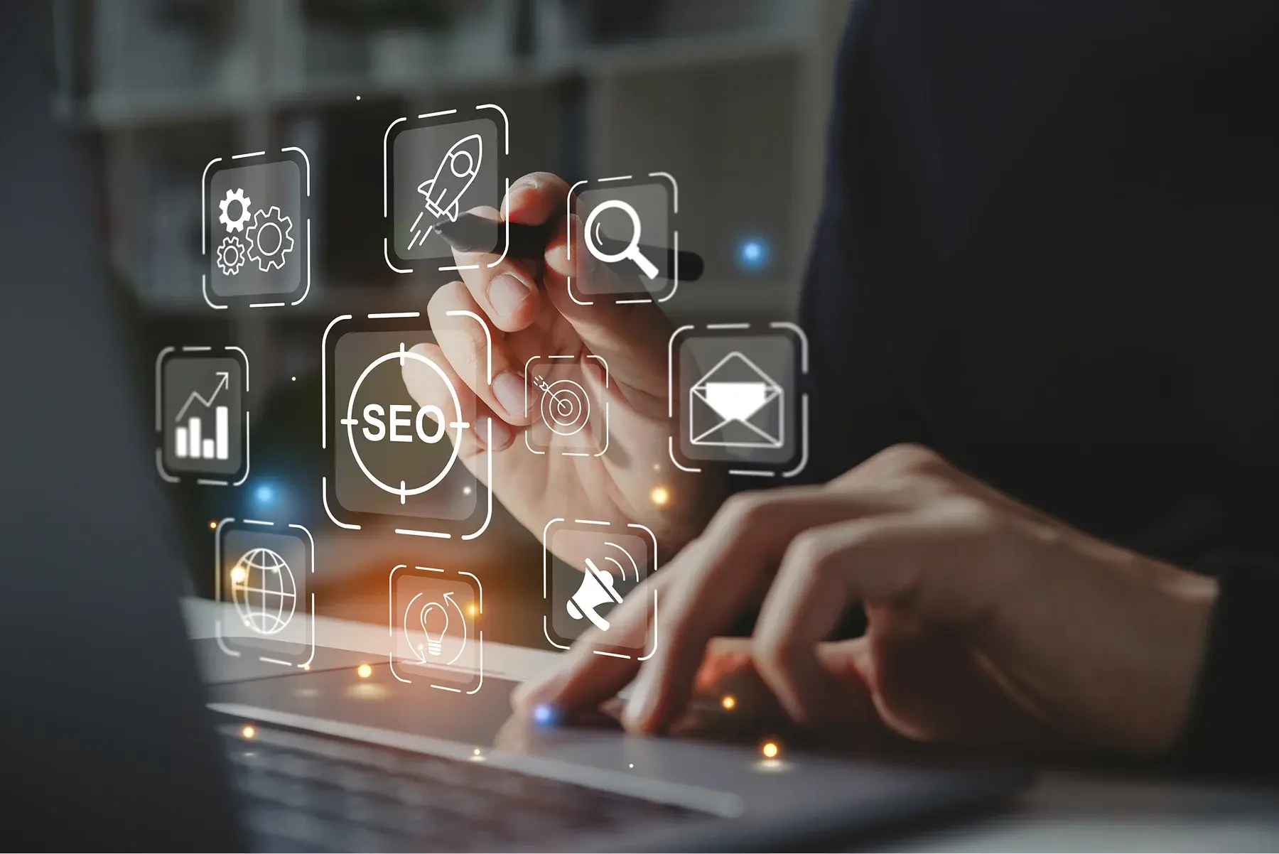 Healthcare SEO Strategy