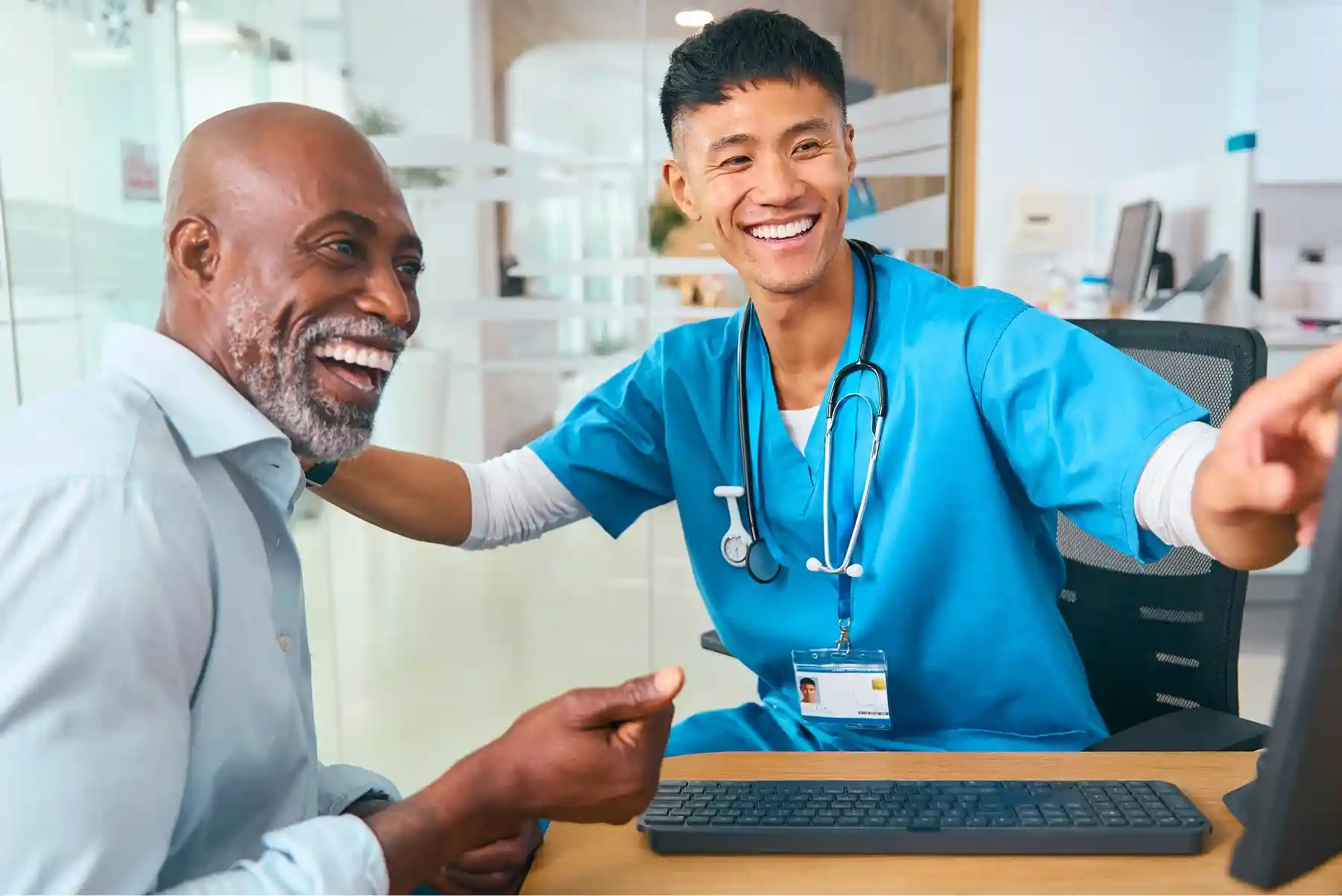 How to Acquire New Patients