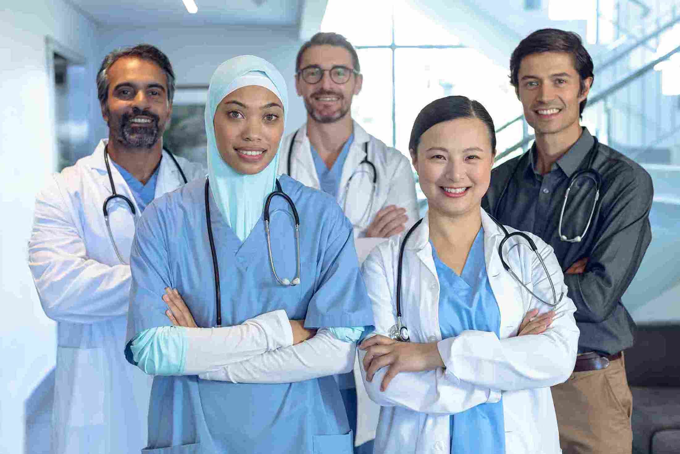 Healthcare Marketing