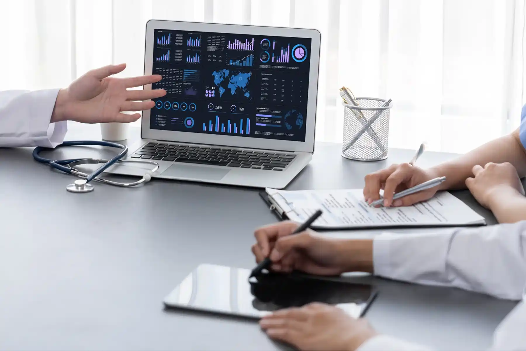 Medical Clinic SEO