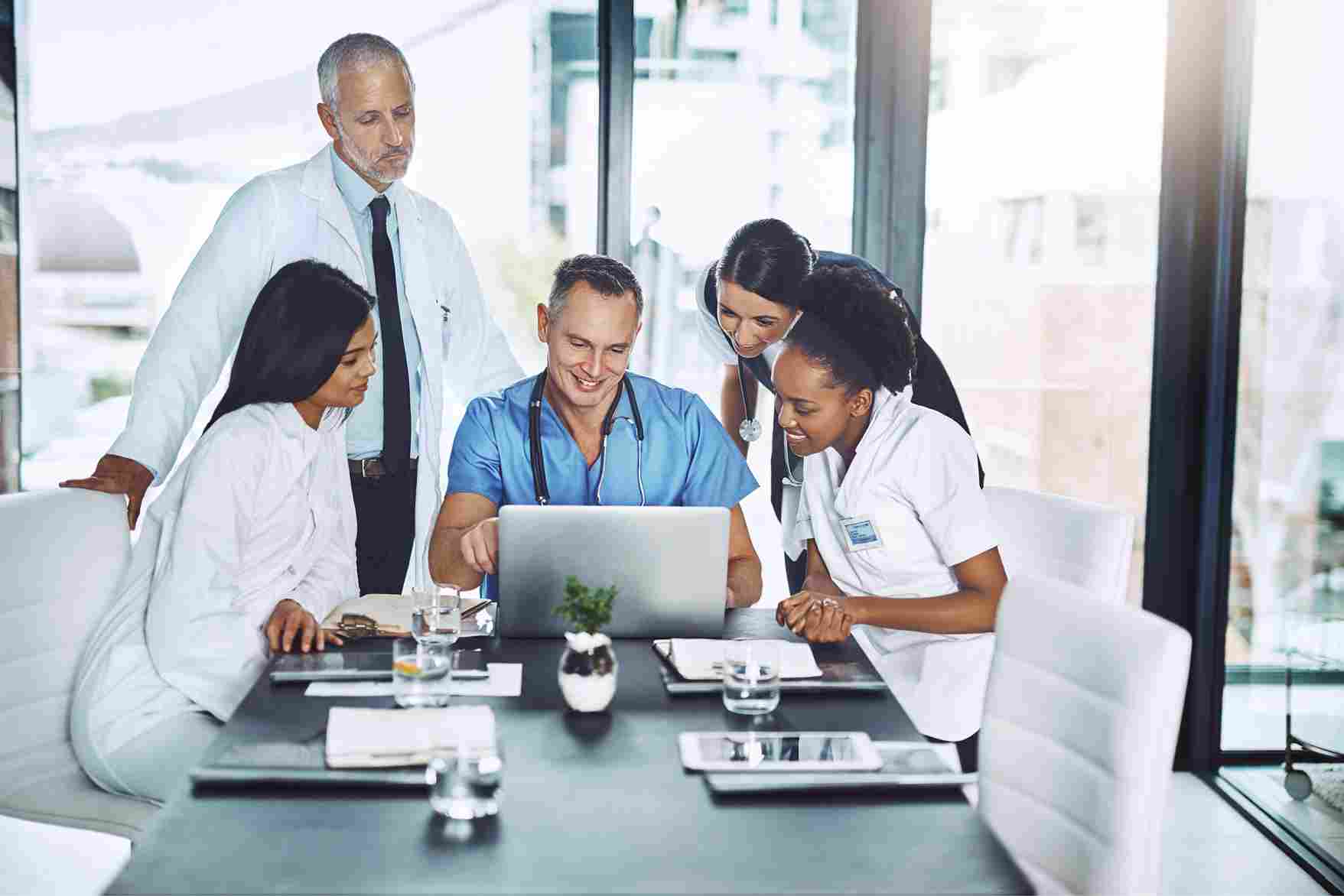 Healthcare Marketing