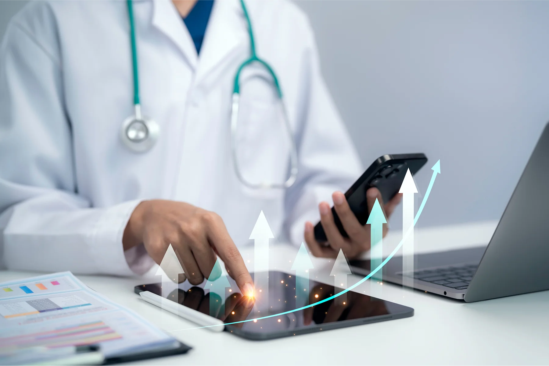 Medical Marketing Proven Strategies