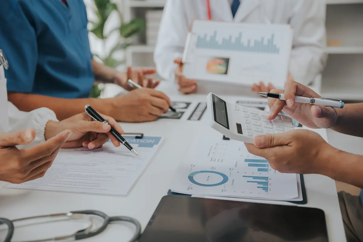 Medical Practice Growth