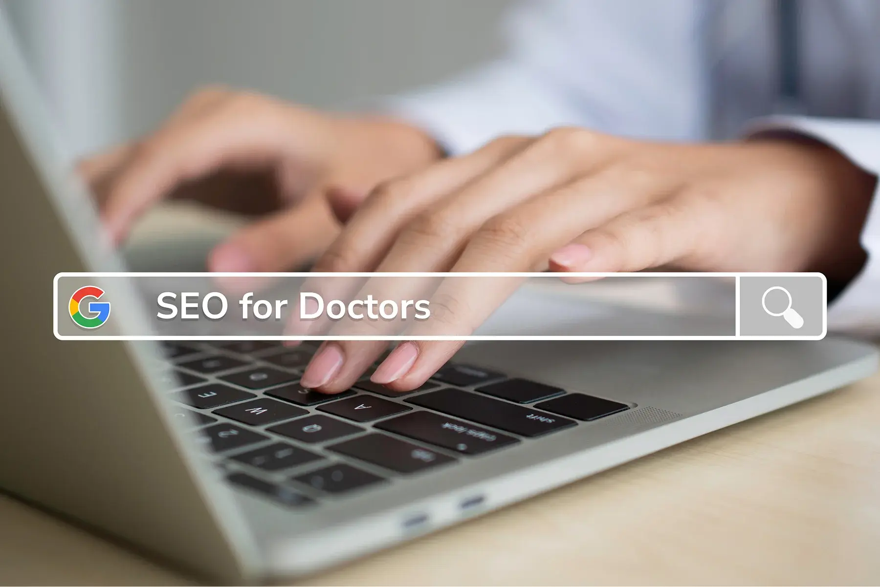 SEO for Doctors