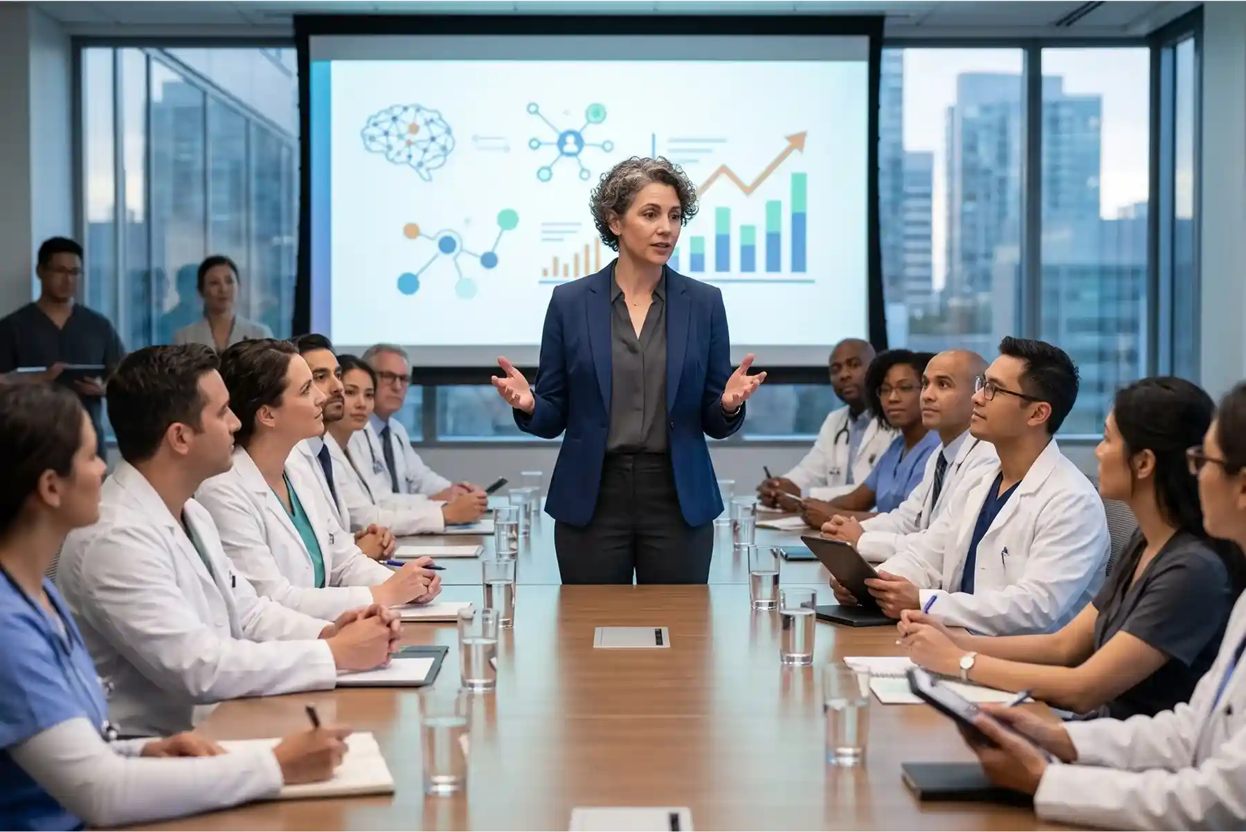 SEO For Healthcare