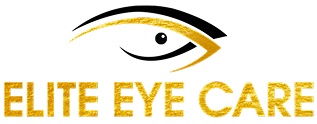 Elite Eye Care Logo