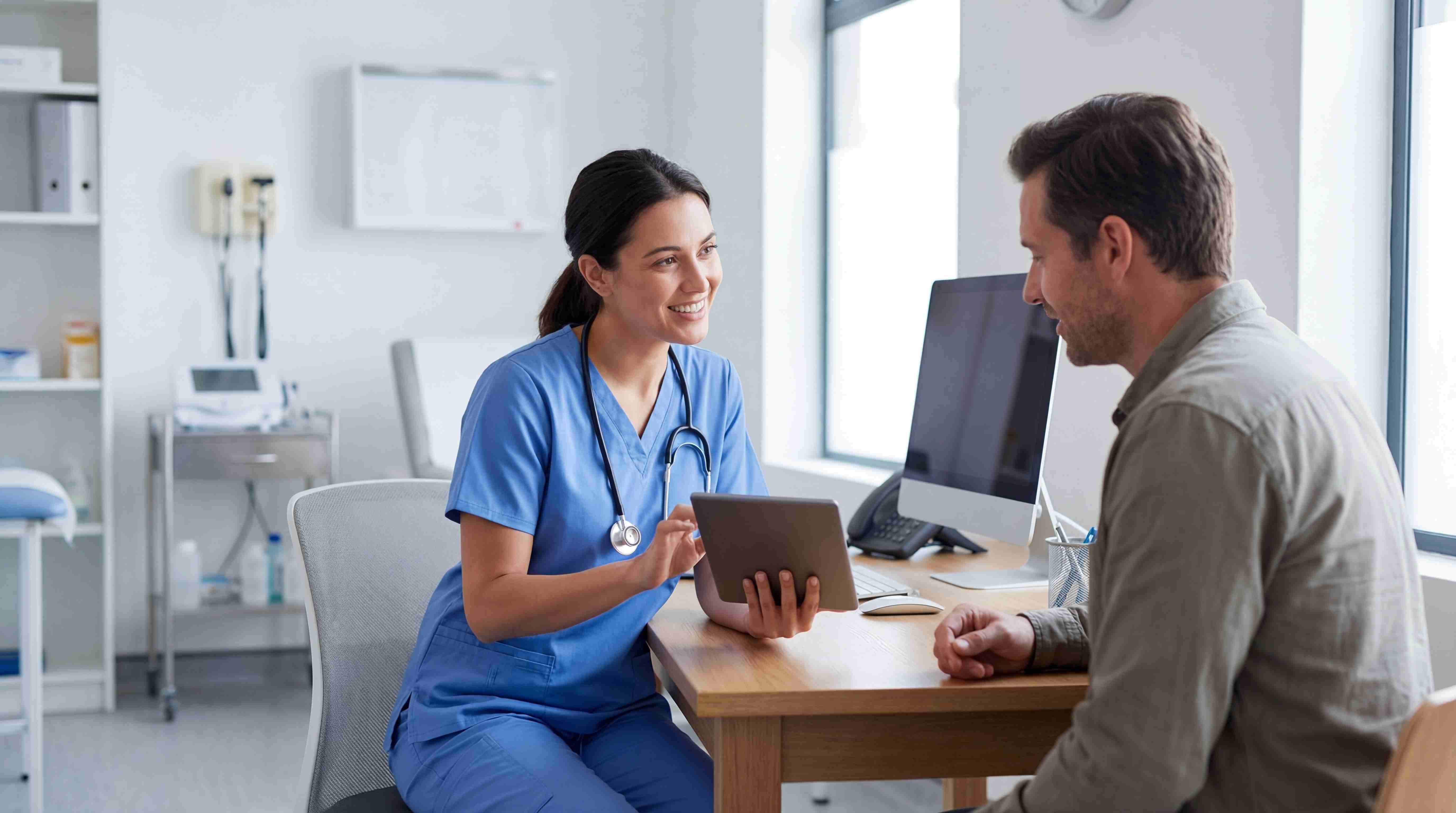 Why choose MMP as your medical practice marketing agency