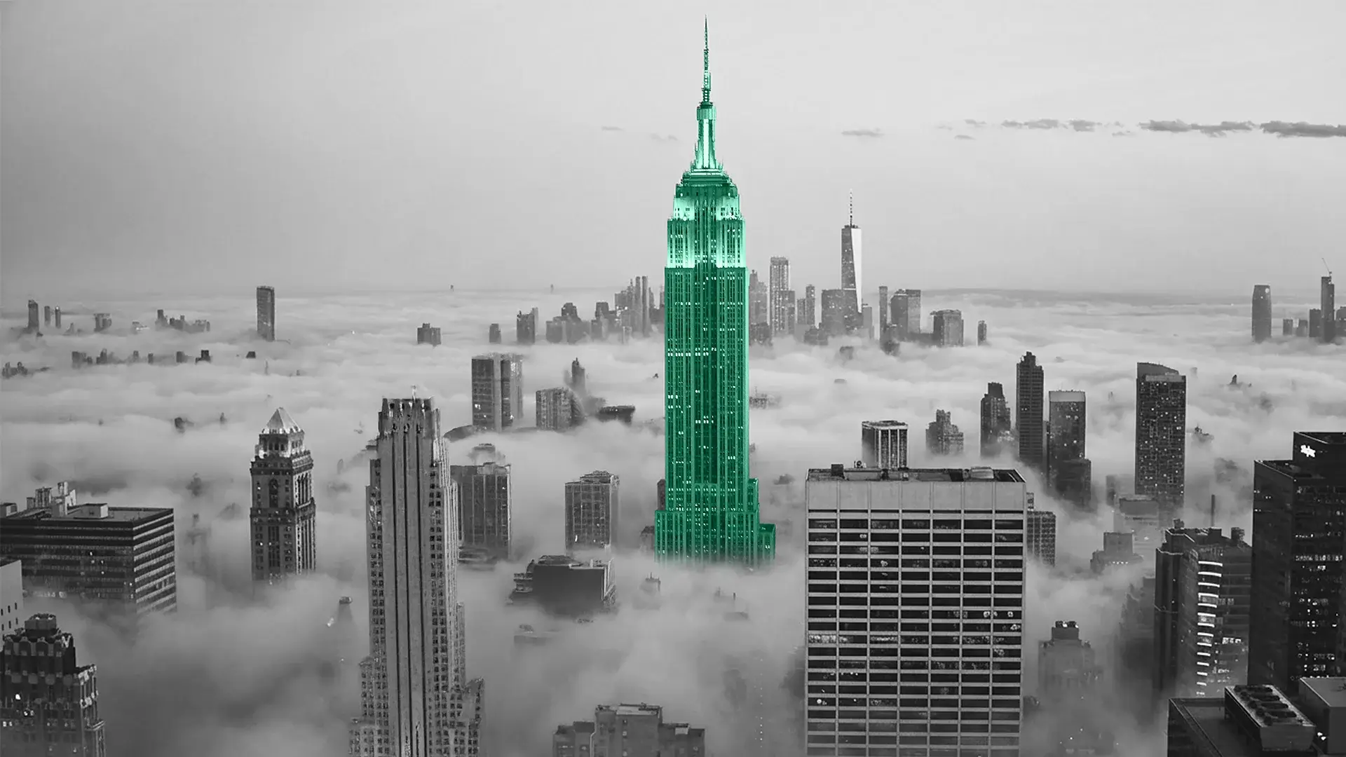 usa building